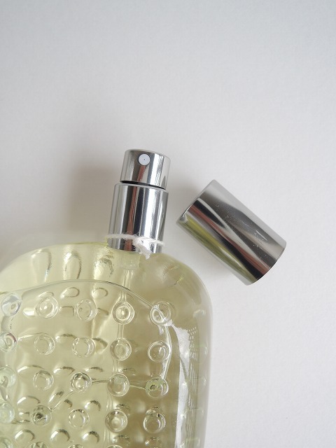 COMME des GARCONS PARFUMS【コム デ ギャルソン・パルファム